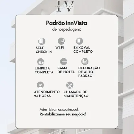 Innvista Uwin Brooklin São Paulo Exterior photo