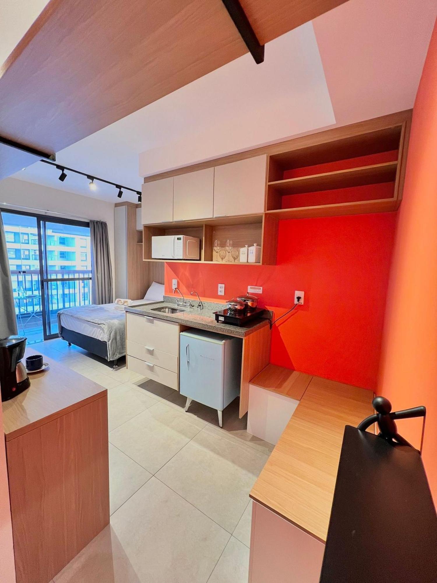 Innvista Uwin Brooklin Apartment *